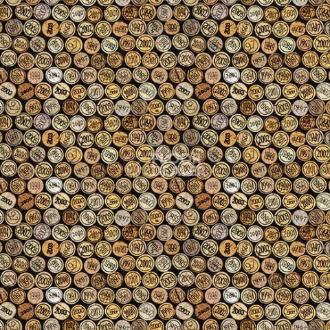 Ковролин ForboFlotex Vision Image 000534 Corks фото 1 | FLOORDEALER